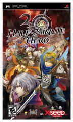 Half-Minute Hero (PSP) Pre-Owned