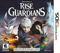 Rise Of The Guardians (Nintendo 3DS) Pre-Owned