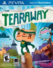 Tearaway (PS Vita) Pre-Owned