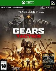Gears Tactics (Xbox Series X / Xbox One) Pre-Owned