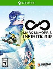 Mark McMorris Infinite Air (Xbox One) Pre-Owned