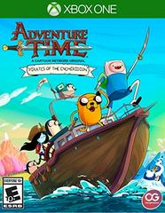 Adventure Time: Pirates Of The Enchiridion (Xbox One) NEW