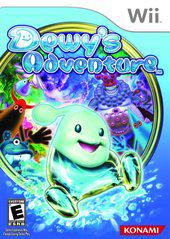 Dewy's Adventure (Nintendo Wii) Pre-Owned