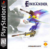 Einhander (Playstation 1) Pre-Owned