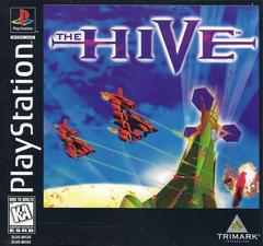 The Hive (Playstation 1) Pre-Owned