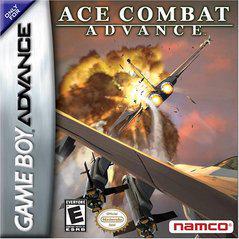 Ace Combat Advance (Game Boy Advance) Pre-Owned