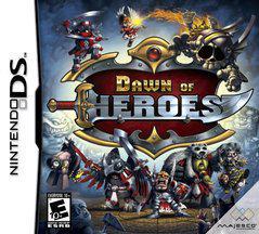 Dawn Of Heroes (Nintendo DS) Pre-Owned: Cartridge Only