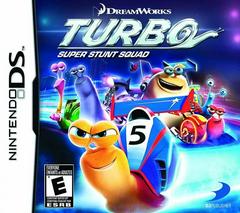 Turbo: Super Stunt Squad (Nintendo DS) Pre-Owned: Cartridge Only