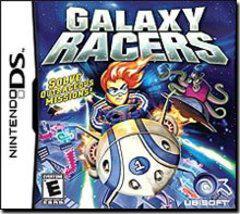 Galaxy Racers (Nintendo DS) Pre-Owned: Cartridge Only