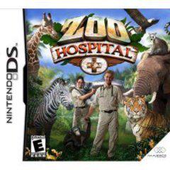 Zoo Hospital (Nintendo DS) Pre-Owned: Cartridge Only