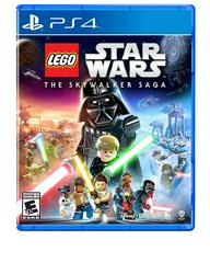 LEGO Star Wars: The Skywalker Saga (Playstation 4) Pre-Owned