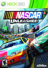 NASCAR Unleashed (Xbox 360) Pre-Owned