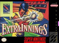 Extra Innings (Super Nintendo) Pre-Owned: Cartridge Only