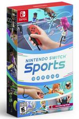 Nintendo Switch Sports (Game Only) (Nintendo Switch) Pre-Owned