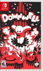 Downwell (Nintendo Switch) Pre-Owned