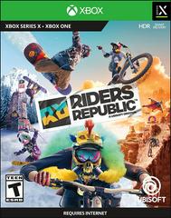 Riders Republic (Xbox One / Series X) NEW