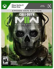 Call Of Duty: Modern Warfare II (Xbox Series X / Xbox One) Pre-Owned