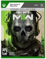 Call Of Duty: Modern Warfare II (Xbox Series X / Xbox One) Pre-Owned: Disc Only