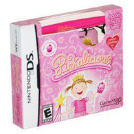 Pinkalicious: It's Party Time (Nintendo DS) Pre-Owned: Cartridge Only