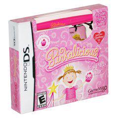 Pinkalicious: It's Party Time (Nintendo DS) Pre-Owned: Cartridge Only