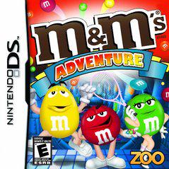 M&Ms Adventure (Nintendo DS) Pre-Owned: Cartridge Only