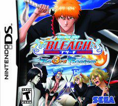 Bleach: The 3rd Phantom (Nintendo DS) Pre-Owned: Cartridge Only