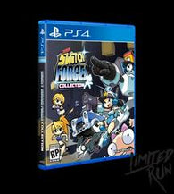 Mighty Switch Force Collection (Playstation 4) Pre-Owned