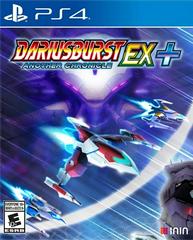 Dariusburst: Another Chronicle EX+ (Playstation 4) Pre-Owned