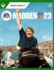 Madden NFL 23 (Xbox Series X) Pre-Owned