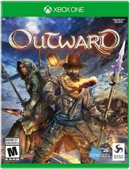 Outward (Xbox One) Pre-Owned