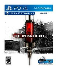 Inpatient (Playstation 4) Pre-Owned