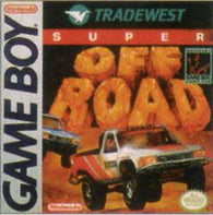 Super Off Road (GameBoy) Pre-Owned: Cartridge Only