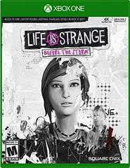 Life Is Strange (Xbox One) Pre-Owned: Disc Only