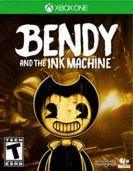 Bendy And The Ink Machine (Xbox One) Pre-Owned: Disc Only