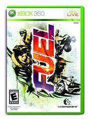 Fuel (Xbox 360) Pre-Owned