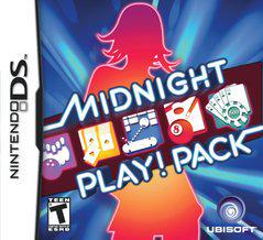 Midnight Play Pack (Nintendo DS) Pre-Owned: Cartridge Only