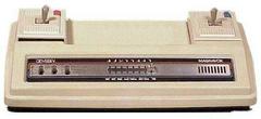 BROKEN: System ONLY (Magnavox Odyssey 4000) Pre-Owned (As Is/Broken/For Parts)