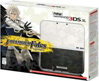 BROKEN: System ONLY - Fire Emblem Fates Edition (Nintendo NEW 3DS XL) Pre-Owned (As Is/Broken/For Parts)