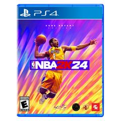 NBA 2K24 (Playstation 4) Pre-Owned