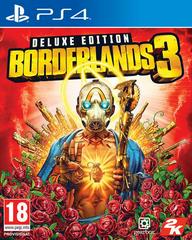 Borderlands 3 (Standard Edition) (USK Release) (Playstation 4) Pre-Owned