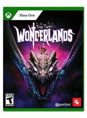 Tiny Tina's Wonderlands (Xbox One) Pre-Owned