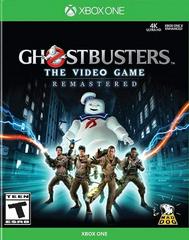 Ghostbusters: The Video Game Remastered (Xbox One) Pre-Owned