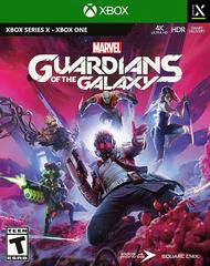 Marvel's Guardians Of The Galaxy (Xbox One / Series X) Pre-Owned