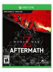 World War Z Aftermath (Xbox One / Series X) Pre-Owned