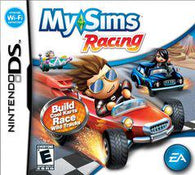 MySims Racing (Nintendo DS) Pre-Owned