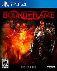 Bound By Flame (Playstation 4) Pre-Owned: Disc Only