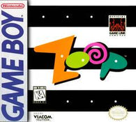 Zoop (Game Boy) Pre-Owned: Cartridge Only