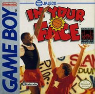 In Your Face (Nintendo Game Boy) Pre-Owned: Cartridge Only