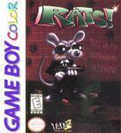 Rats! (Game Boy Color) Pre-Owned: Cartridge Only