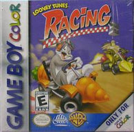 Looney Tunes Racing (Game Boy Color) Pre-Owned: Cartridge Only